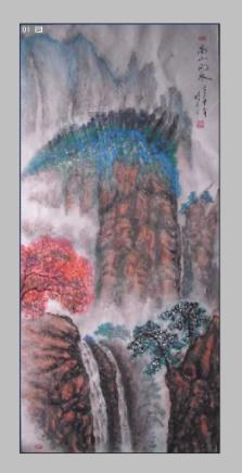 阿莫得汽车膜:比亚迪汉隐形车衣,发光的黑色才是真的帅