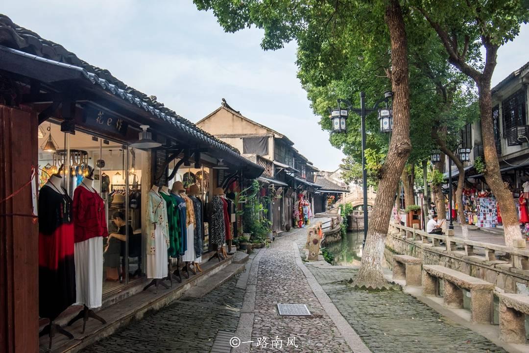 独步竹林